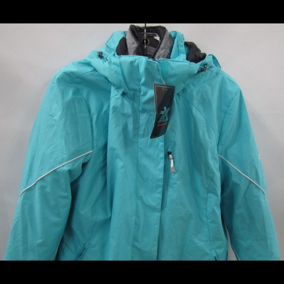⚡️NWT Zeroxposur Interchangeable Parka - Picture 3 of 5